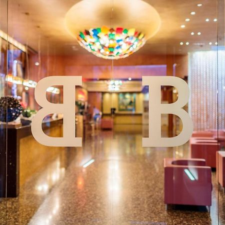 Base Hotel ノヴェンタ・ディ・ピアーヴェ エクステリア 写真