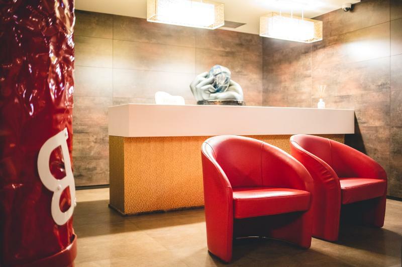 Base Hotel ノヴェンタ・ディ・ピアーヴェ エクステリア 写真